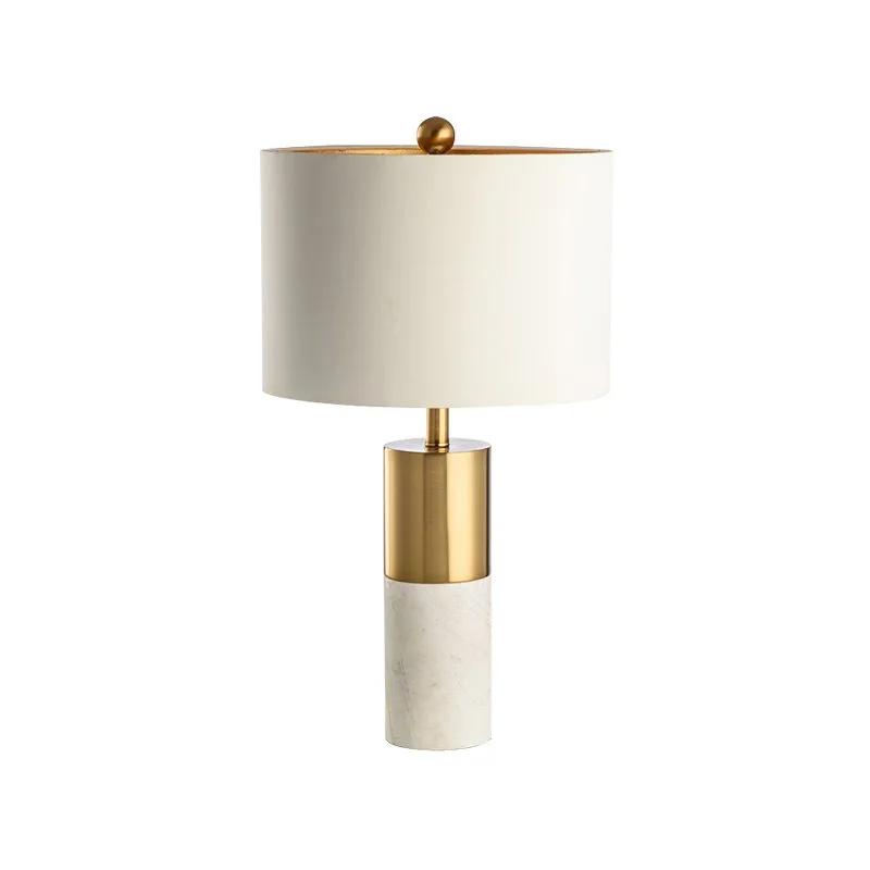 Lighting Decoration In Bedroom - 현대 중국식 테이블 램프 장식 조명