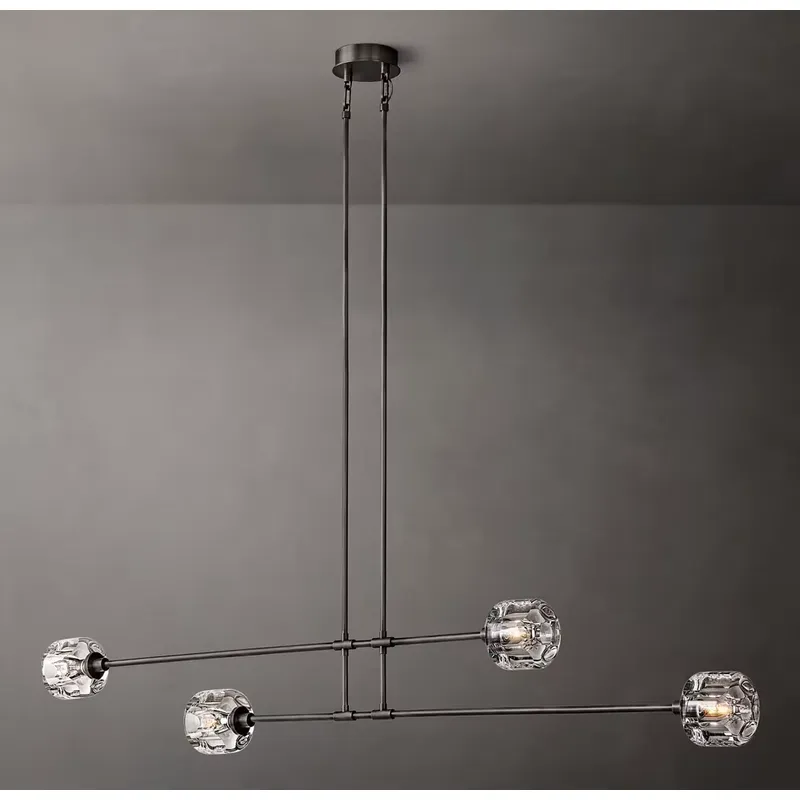 Lighting Decoration In Bedroom - 현대적인 스타일의 실내 장식 호텔 조명,