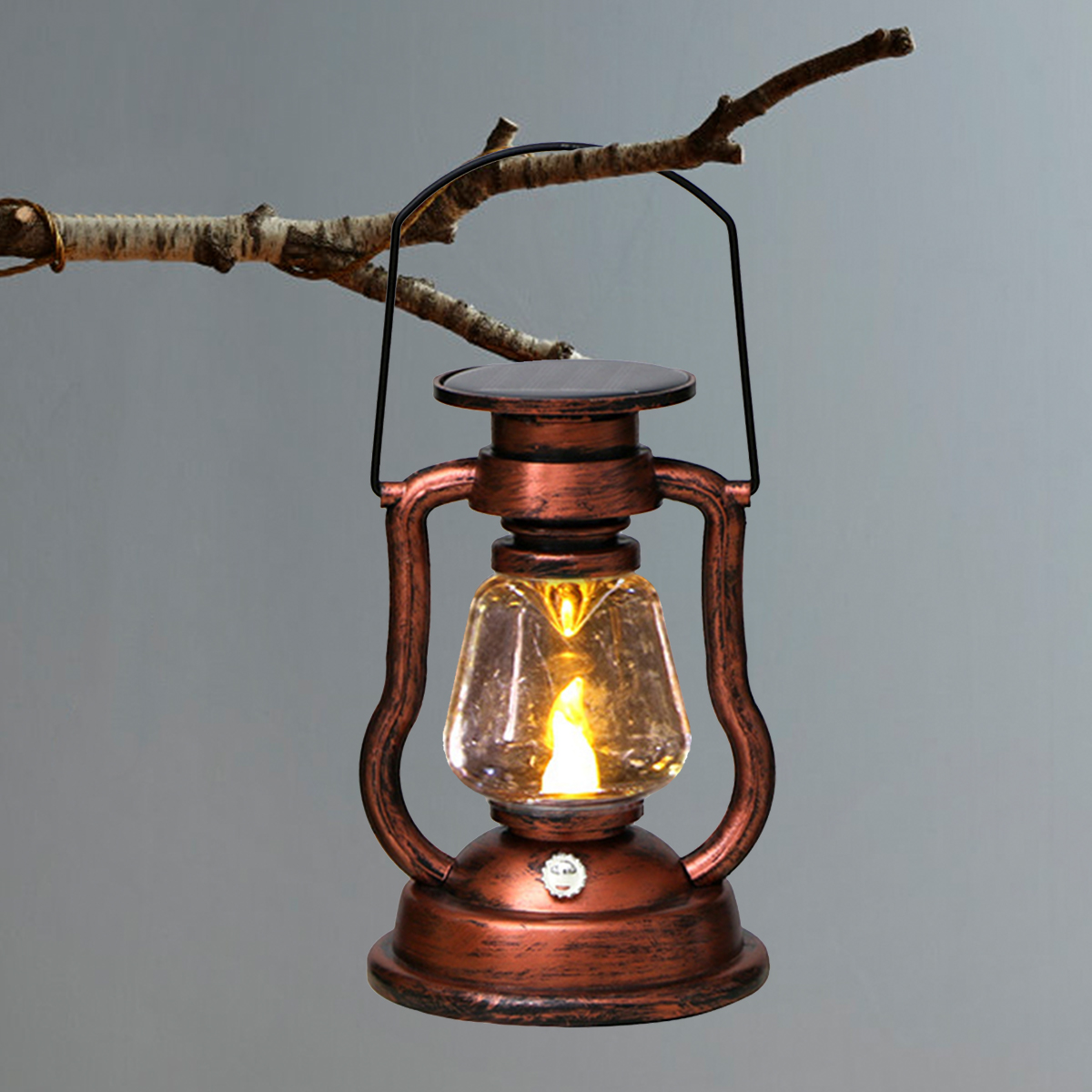 빈티지 랜턴 휴대용 캠핑 조명 야외 걸이식 여행 조명  - Restaurant Lighting Decoration 리뷰 및 가격