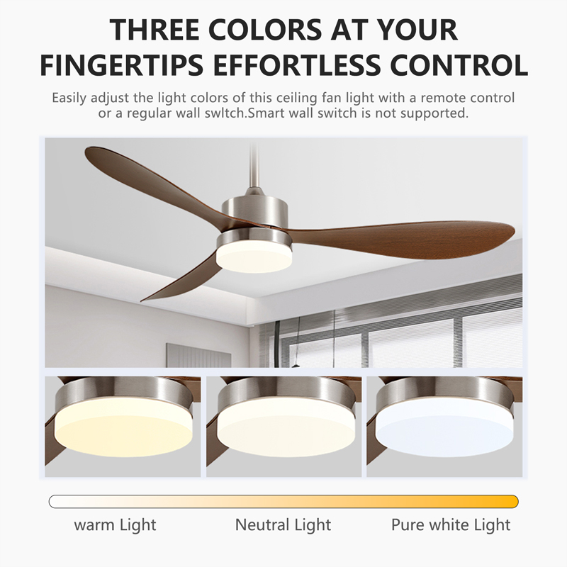 36/42/52인치 천장 선풍기 산업용 빈티지 ABS  - Decor Lighting Ceiling Fans 리뷰 및 가격