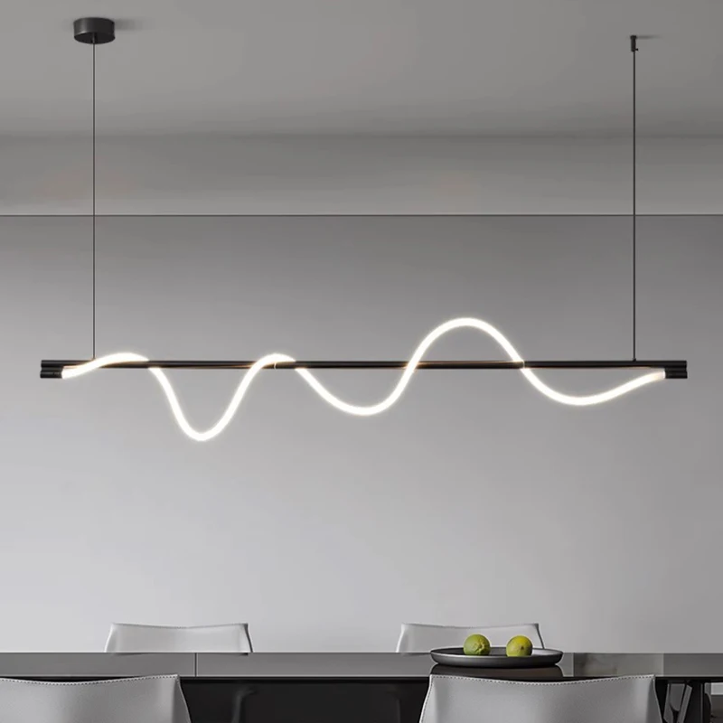 2025 북유럽 홈 데코 라인 샹들리에, 다이닝룸 광택 - Decor Lighting Online 리뷰 및 가격