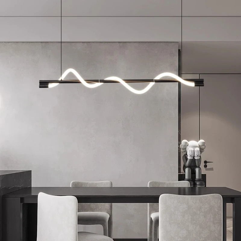 2025 북유럽 홈 데코 라인 샹들리에, 다이닝룸 광택 - Decor Lighting Online 리뷰 및 가격