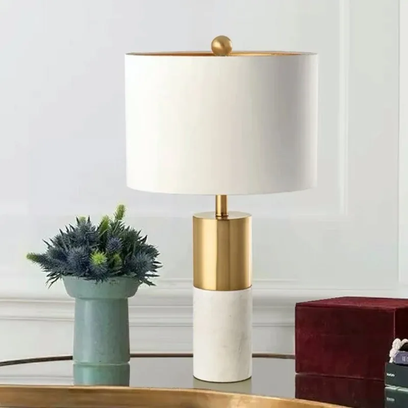 현대 중국식 테이블 램프 장식 조명 고급 테이블 램프  - Lighting Decoration In Bedroom 리뷰 및 가격