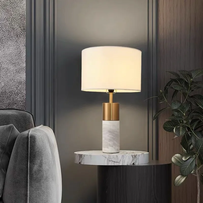 현대 중국식 테이블 램프 장식 조명 고급 테이블 램프  - Lighting Decoration In Bedroom 리뷰 및 가격