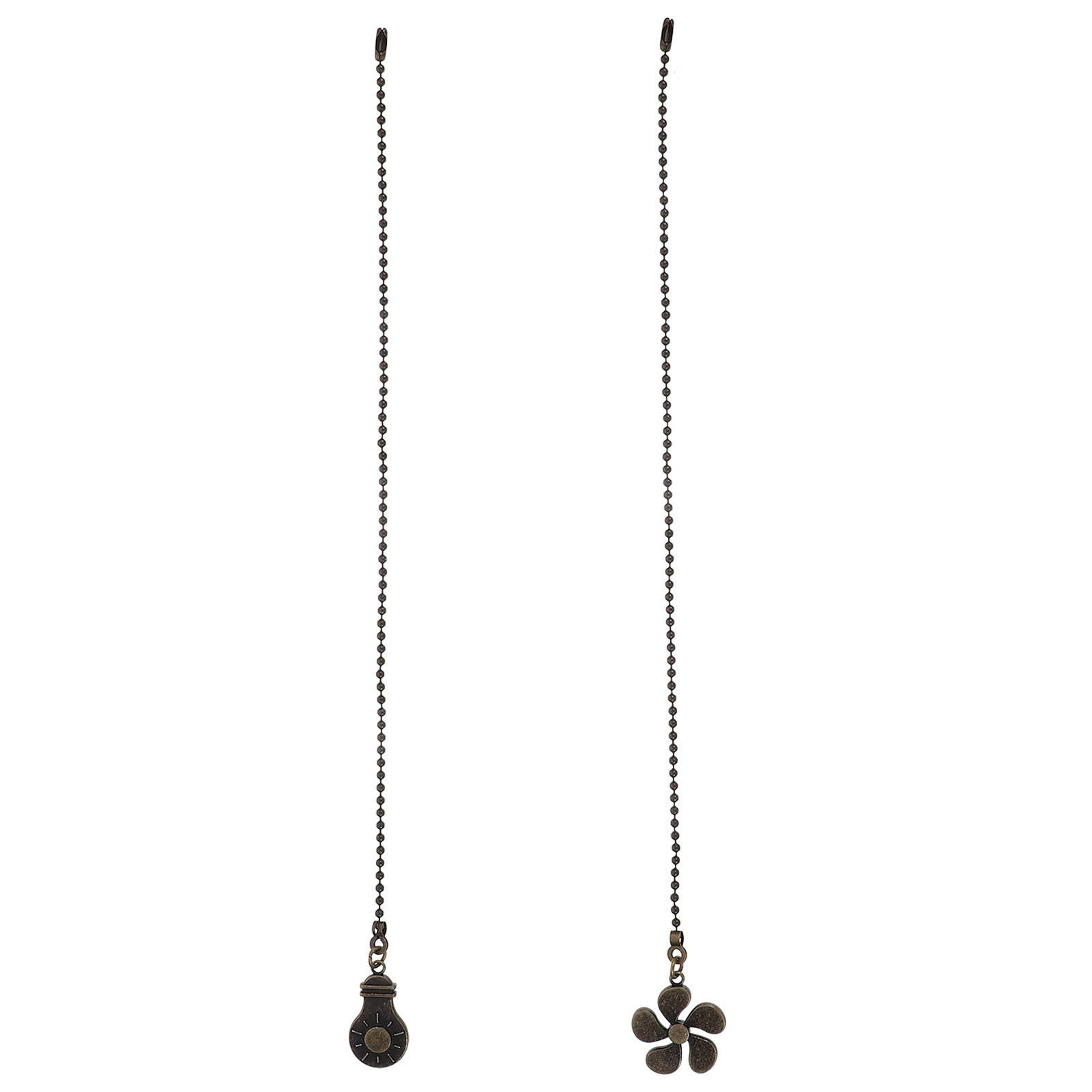 2개입 천장 선풍기 펜던트 독특한 디자인 천장 조명 풀 - Decor Lighting Ceiling Fans 리뷰 및 가격