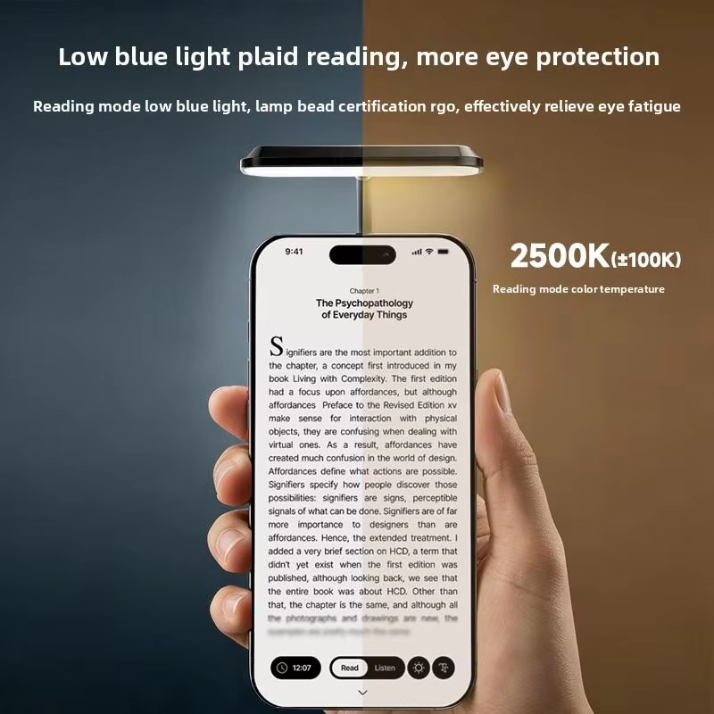 자석식 구즈넥 LED 조명 3색 온도 조절 가능 눈 보 - Touch Dimmer Lamp 리뷰 및 가격