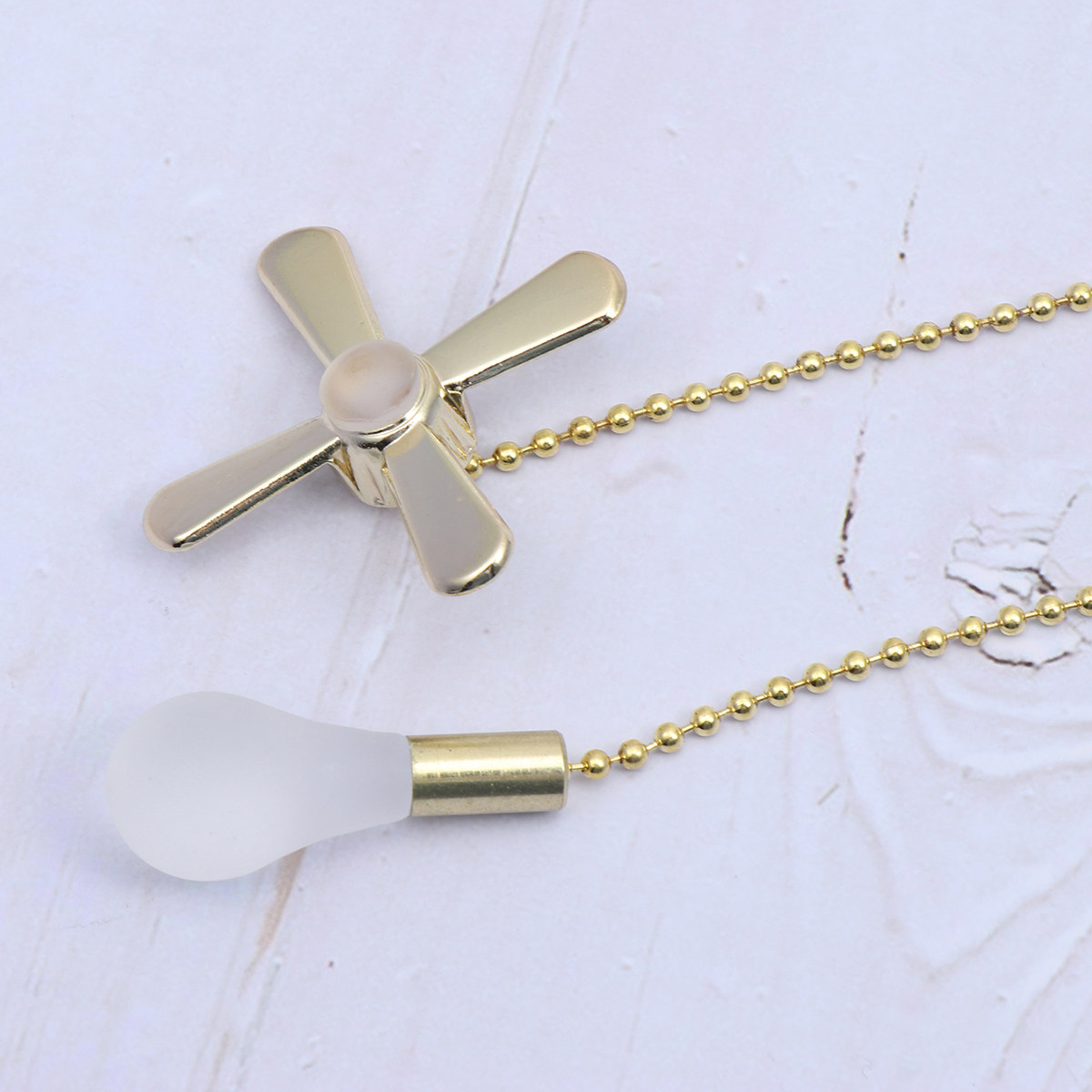 1세트 팬 풀 체인 및 전구 펜던트 세트 천장 선풍기  - Decor Lighting Ceiling Fans 리뷰 및 가격