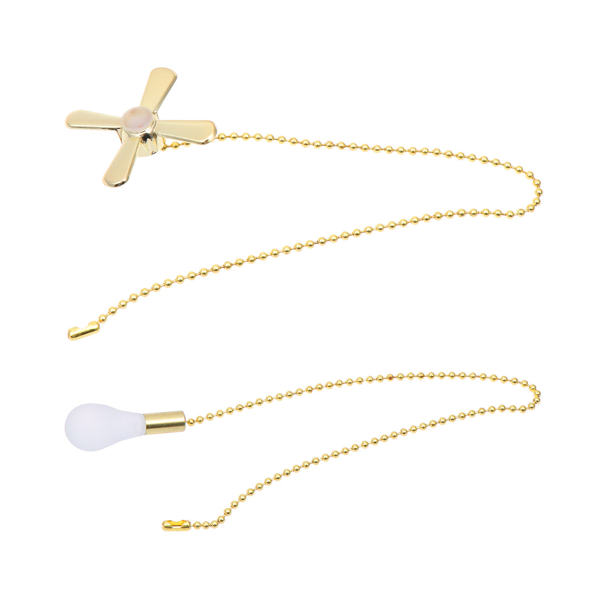 1세트 팬 풀 체인 및 전구 펜던트 세트 천장 선풍기  - Decor Lighting Ceiling Fans 리뷰 및 가격
