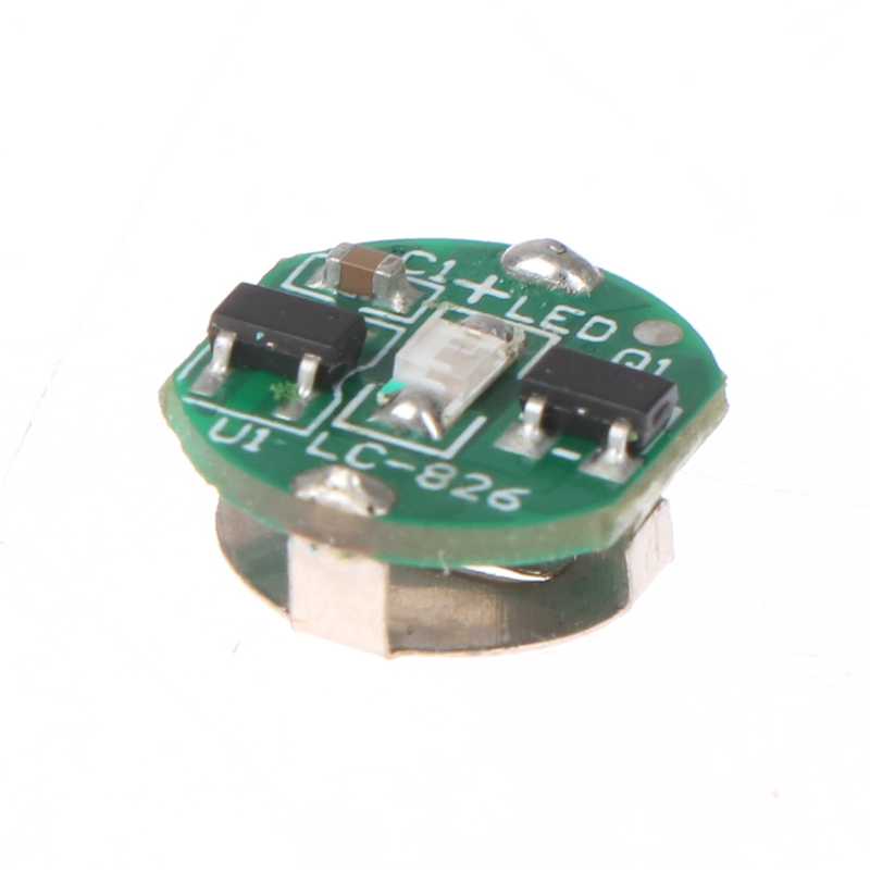 미니 LED 램프 마그네트론 램프 LED 조명 전자레인 - Touch Dimmer Lamp 리뷰 및 가격