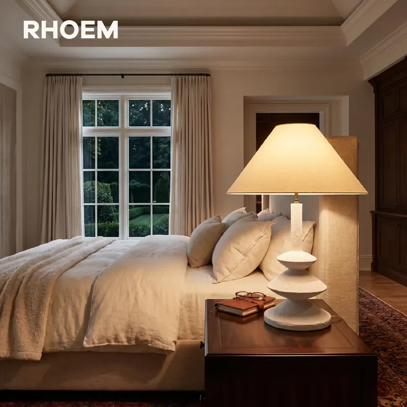 RHOEM 침대 옆 벽걸이 테이블, 침실, 레스토랑 테 - Restaurant Lighting Decoration 리뷰 및 가격