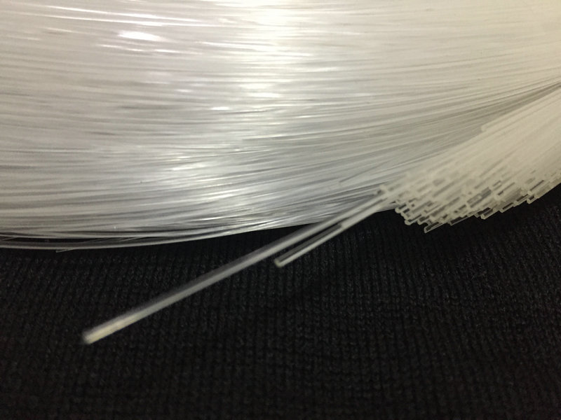 50~500PCS 0.5mm(직경) 엔드 글로우 PMM - Restaurant Lighting Decoration 리뷰 및 가격