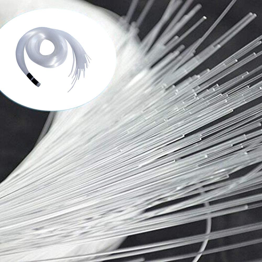 50~500PCS 0.5mm(직경) 엔드 글로우 PMM - Restaurant Lighting Decoration 리뷰 및 가격