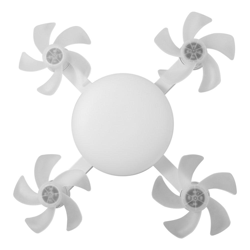 심플 2 in 1 천장 선풍기 리모컨 에너지 절약형 L - Decor Lighting Ceiling Fans 리뷰 및 가격