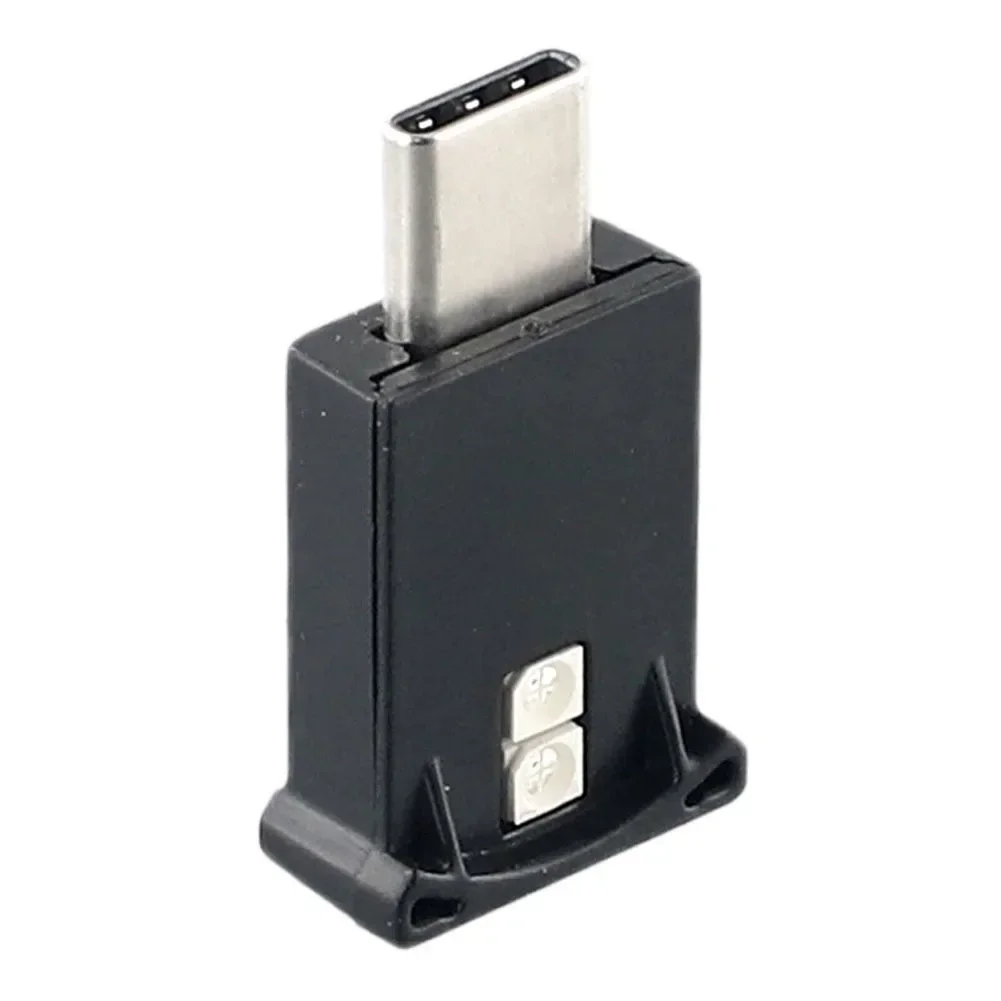 미니 USB-C Type-C LED 야간 조명 자동차  - Lighting Decor Inc 리뷰 및 가격