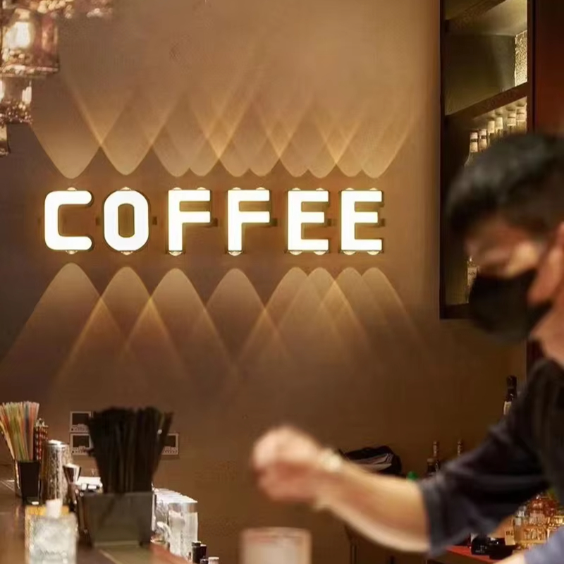 실외 IP65 방수 벽등 실내 조명 홈데코 광고 문구( - Up Lighting Decor 리뷰 및 가격
