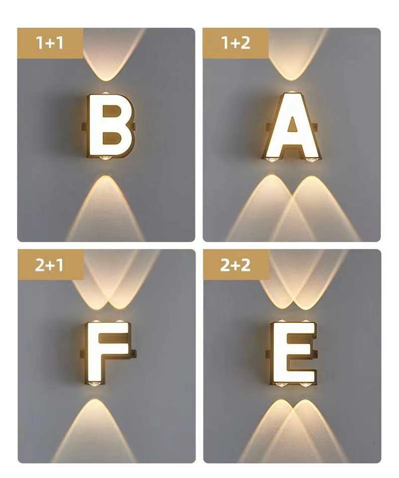 실외 IP65 방수 벽등 실내 조명 홈데코 광고 문구( - Up Lighting Decor 리뷰 및 가격