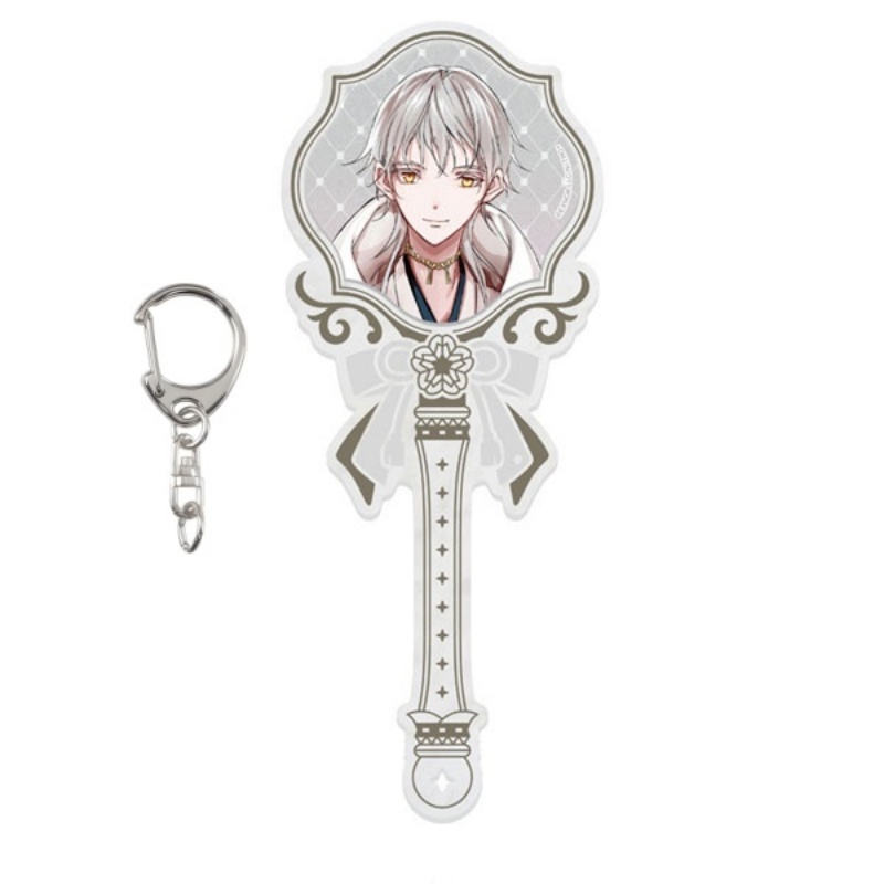 애니메이션 게임 Touken Ranbu 온라인 아크릴  - Decor Lighting Online 리뷰 및 가격
