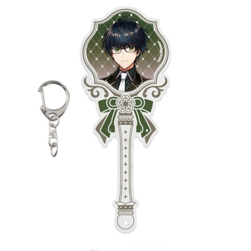 애니메이션 게임 Touken Ranbu 온라인 아크릴  - Decor Lighting Online 리뷰 및 가격