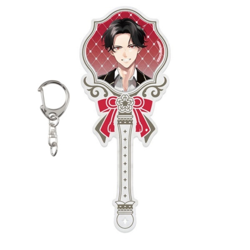 애니메이션 게임 Touken Ranbu 온라인 아크릴  - Decor Lighting Online 리뷰 및 가격